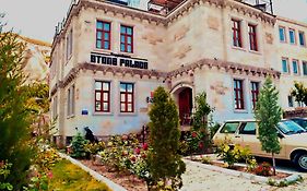 Cappadocia Stone Palace